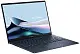 Laptop Asus Zenbook 14 OLED UX3405MA (14"/WUXGA/Core Ultra 7 155H/16GB/1TB/Intel Arc), albastru pe tehnoparc.md Laptop Asus Zenbook 14 OLED UX3405MA (14"/WUXGA/Core Ultra 7 155H/16GB/1TB/Intel Arc), albastru