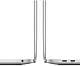 Ноутбук Apple MacBook Pro MYDA2UA/A (13.3"/M1 8-core/8GB/256GB), серебристый