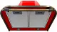 Вытяжка Kaiser A 6315 Rot Em, красный