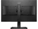 Монитор HP P27q G4, черный