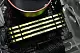 Memorie Kingston HyperX Predator RGB 8GB DDR4-3600MHz, CL17-19-19, 1.35V