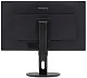 Монитор Philips 328P6AUBREB, черный