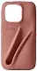 Чехол Rhode Lip Tint Phone Case iPhone 16 Pro Toast (RHLTIP16PTO), бежевый