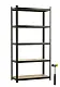 Стеллаж Xenos StrongLine 180x100x50cm