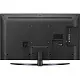 Телевизор LG 43UT81003LA, черный