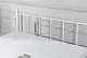 Pat Evger K-90 90x200cm, alb