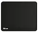 Mousepad Trust Mouse Pad M, negru