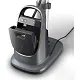 Aparat de călcat vertical cu aburi Philips AIS8540/80, gri