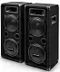 Sistem audio Auna Pro PW-08x22 MKII PA, negru
