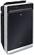 Purificator de aer Panasonic F-VXK90R-K, negru
