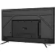Телевизор Ozon U58QN8500S, черный, черный