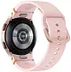 Smartwatch Samsung SM-R861 Galaxy Watch FE, roz auriu