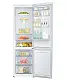 Холодильник Samsung RB37J5000WW/UA, белый