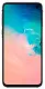 Чехол Samsung Led Cover Galaxy S10E, белый