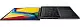 Ноутбук Asus Vivobook 16 M1605XA (16.0"/FHD+/Ryzen 9 7940HS/16ГБ/1ТБ/AMD Radeon), черный