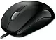 Мышка Microsoft Compact Optical Mouse 500, черный