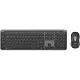Set Logitech Signature Slim Combo MK950