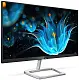 Monitor Philips 276E9QDSB, negru/argintiu