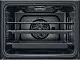 Cuptor electric Whirlpool OMK58RU0B, negru pe tehnoparc.md Cuptor electric Whirlpool OMK58RU0B, negru