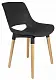 Стул Jumi Davis SD-939660, черный