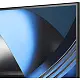 Телевизор Hisense 85U7SE, черный