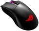 Мышка Asus ROG Gladius II Wireless, черный