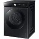 Maşină de spălat rufe Samsung WW11FB8B95GBUA, negru