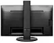 Monitor Philips 252B9, negru