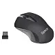 Mouse Spacer SPMO-W12, negru