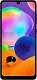 Смартфон Samsung SM-A315 Galaxy A31 4GB/64GB, черный