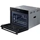 Cuptor cu microunde incorporabil Samsung NQ5B4353FBK/WT, negru