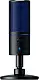 Микрофон Razer Seiren X PS4, темно-синий