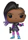 Figura eroului Funko Pop Overwatch: Sombra