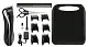Aparat de tuns Wahl 1911-0467, negru