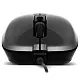Mouse Sven RX-520S, gri