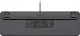 Клавиатура Logitech K620, черный