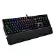 Tastatură Bloody B885N, negru