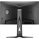 Monitor Viewsonic XG275D1-4K, negru