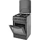 Aragaz Nobeltek NLT 5601N/G1 pe tehnoparc.md Aragaz Nobeltek NLT 5601N/G1
