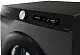 Стиральная машина Samsung WW80T534DAX/S7, нержавеющая сталь на tehnoparc.md Стиральная машина Samsung WW80T534DAX/S7, нержавеющая сталь
