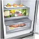 Frigider LG GA-B509PSAM, inox