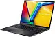 Ноутбук Asus Vivobook 16 M1605YA (16.0"/FHD+/Ryzen 7 7730U/16GB/1TB/AMD Radeon), черный