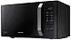 Микроволновая печь Samsung MG23K3523AK/E2, черный