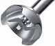 Блендер Bosch MSM 26500, белый/нержавеющая сталь на tehnoparc.md Блендер Bosch MSM 26500, белый/нержавеющая сталь