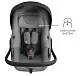 Детское автокресло KinderKraft I-Light, серый