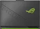 Laptop Asus ROG Strix G18 G814JI (18.0"/QHD+/Core i9-13980HX/32GB/1TB/GeForce RTX 4070 8GB), gri pe tehnoparc.md Laptop Asus ROG Strix G18 G814JI (18.0"/QHD+/Core i9-13980HX/32GB/1TB/GeForce RTX 4070 8GB), gri