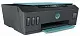 Multifuncţională HP Smart Tank 513, negru/verde