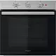 Cuptor electric Whirlpool OMR35HROX, inox