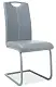 Scaun Signal H148 Eco, gri