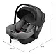 Детское автокресло KinderKraft I-Light, серый